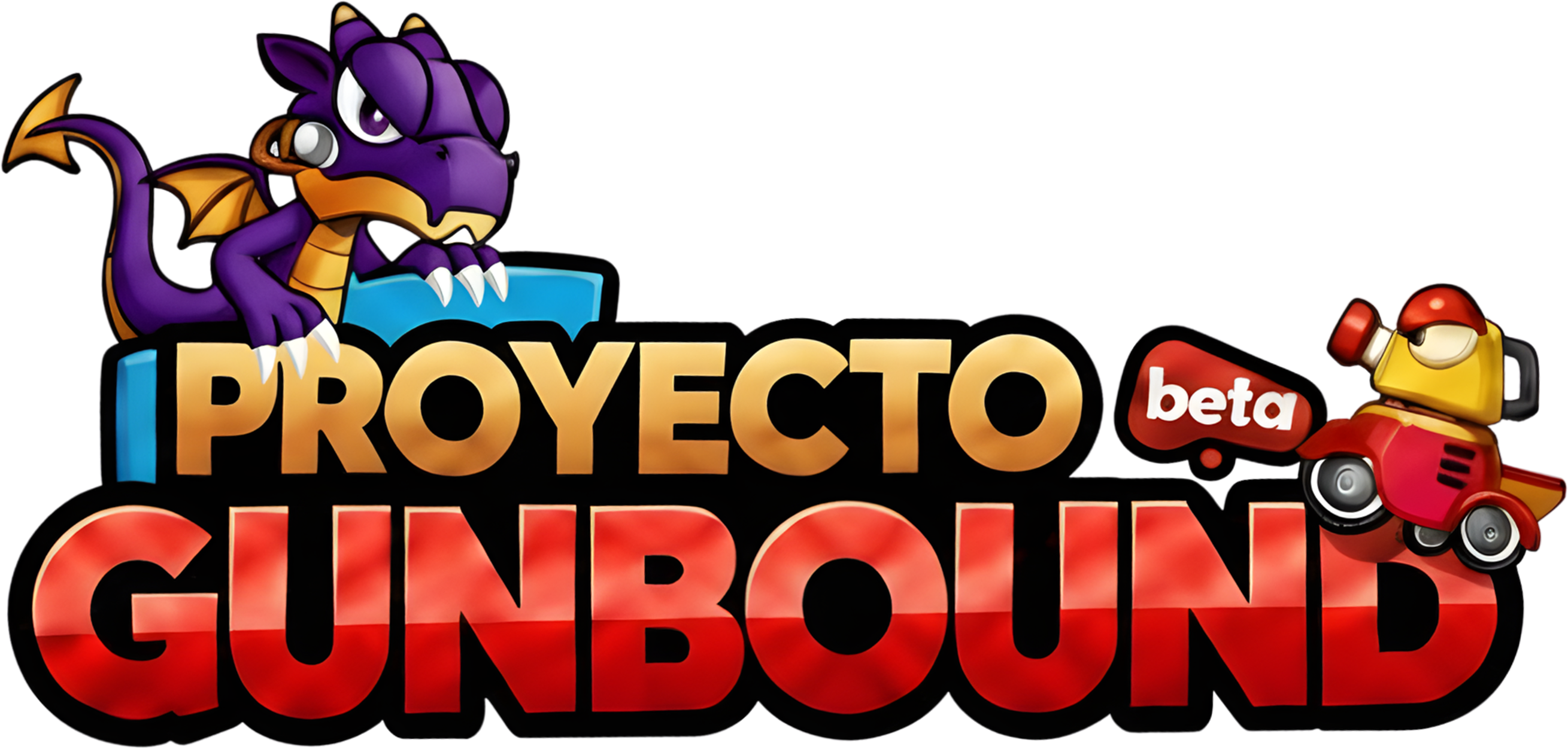 Proyecto Gunbound